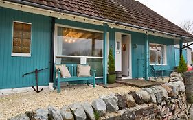 The Moorings, Overlooking Loch Fyne